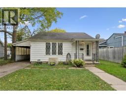 127 SPADINA Road E, Kitchener, Ontario