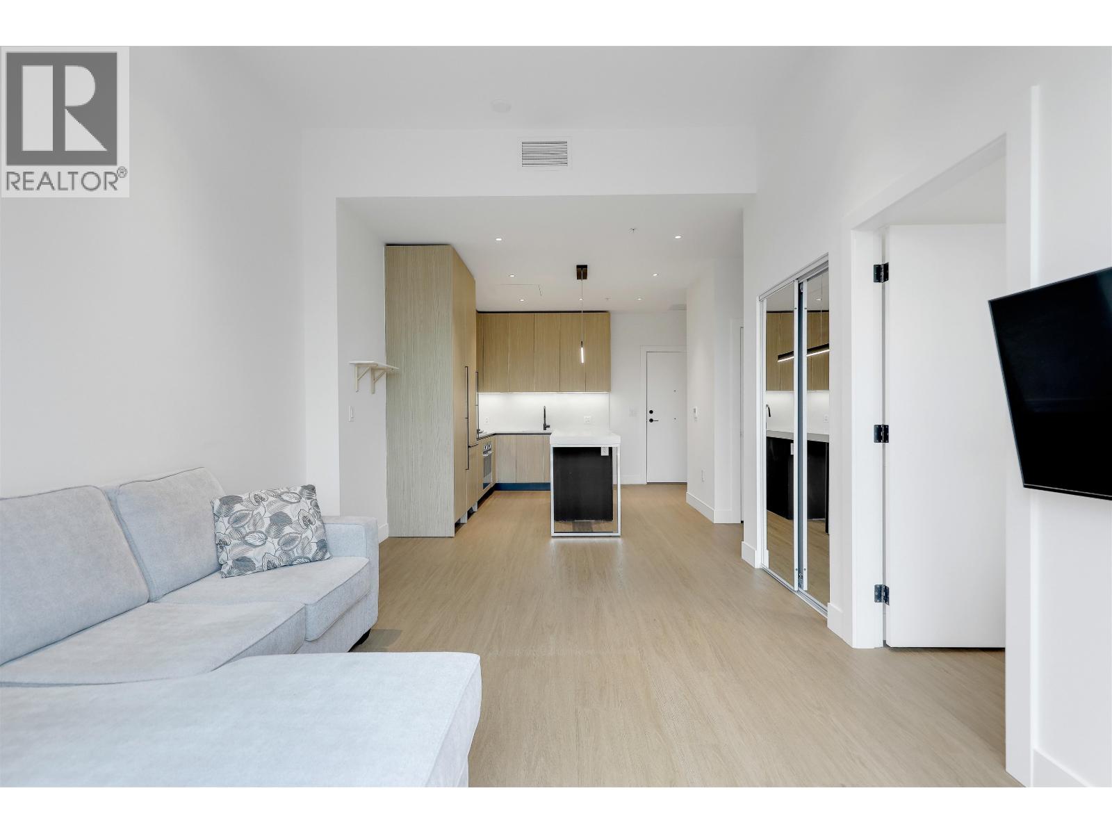 604 2235 Broadway, Vancouver, British Columbia  V5N 0J5 - Photo 6 - R3175843