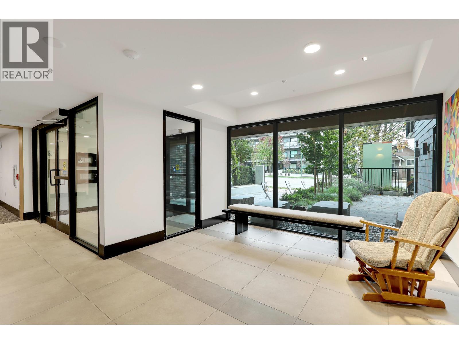 604 2235 Broadway, Vancouver, British Columbia  V5N 0J5 - Photo 36 - R3175843
