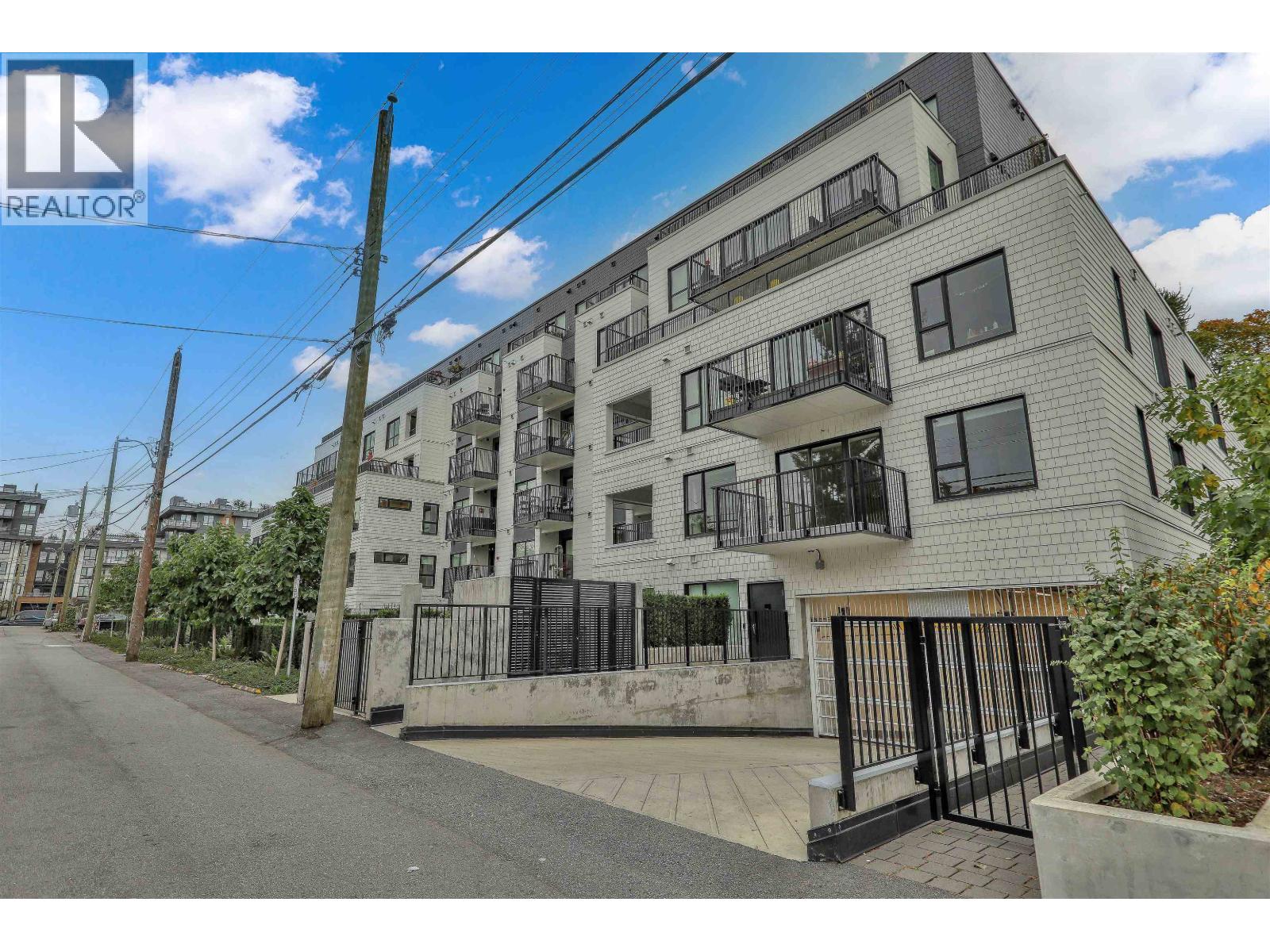 604 2235 Broadway, Vancouver, British Columbia  V5N 0J5 - Photo 39 - R3175843