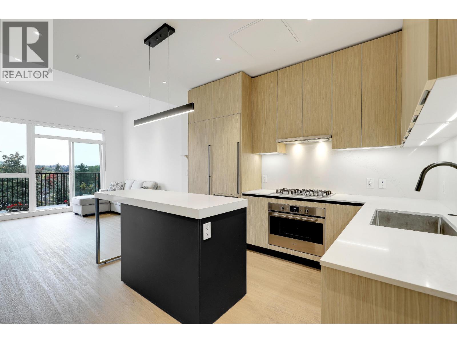 604 2235 Broadway, Vancouver, British Columbia  V5N 0J5 - Photo 11 - R3175843