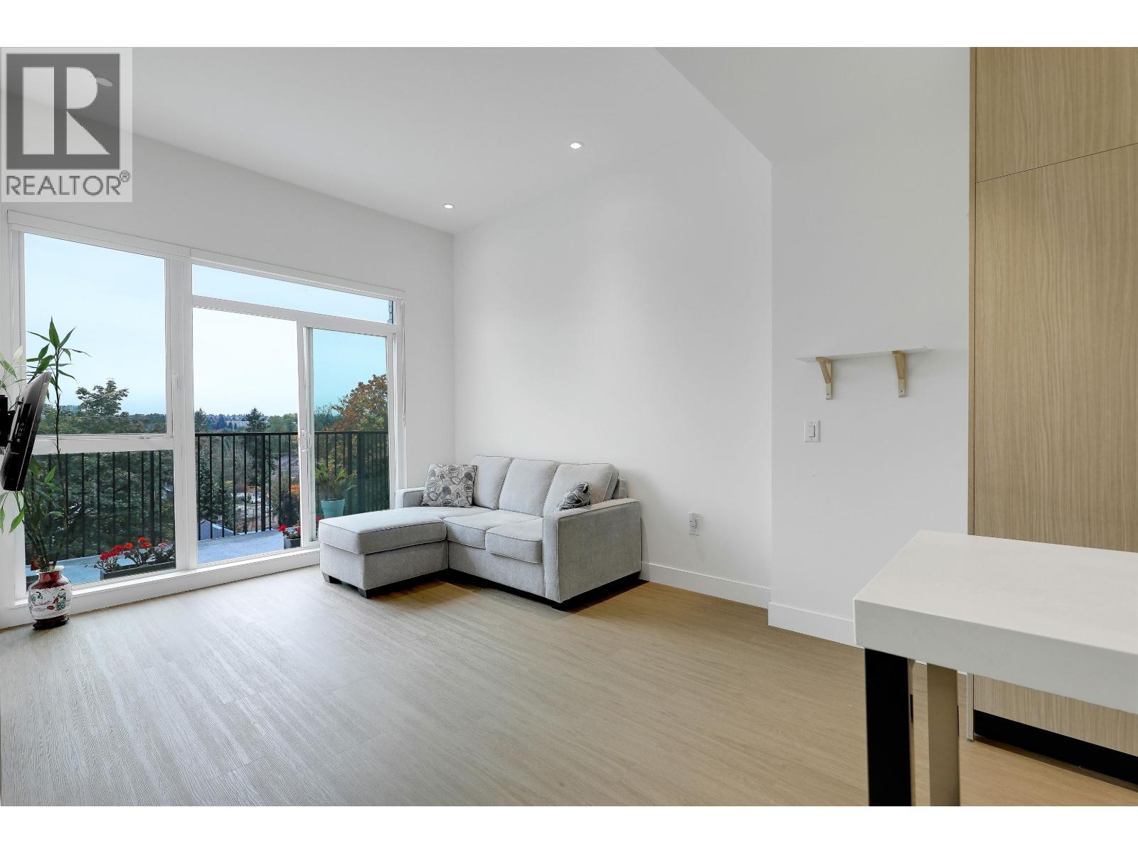 604 2235 Broadway, Vancouver, British Columbia  V5N 0J5 - Photo 18 - R3175843