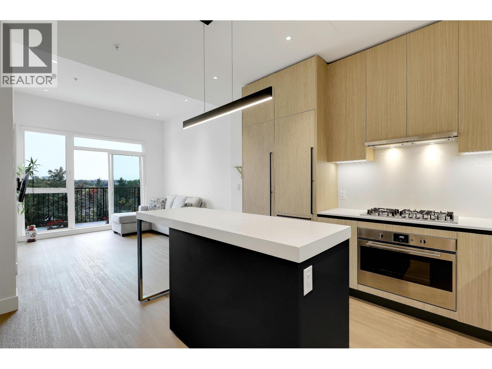 604 2235 Broadway, Vancouver, British Columbia  V5N 0J5 - Photo 12 - R3175843