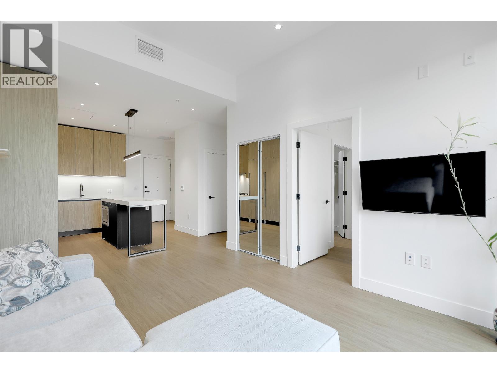 604 2235 Broadway, Vancouver, British Columbia  V5N 0J5 - Photo 7 - R3175843