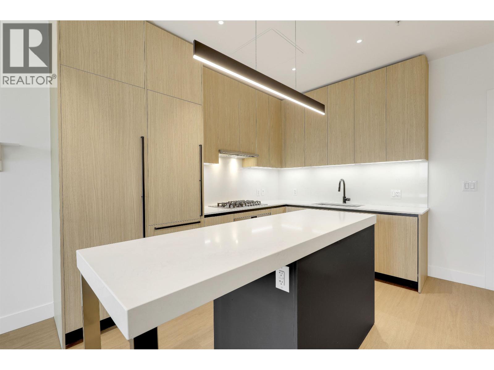 604 2235 Broadway, Vancouver, British Columbia  V5N 0J5 - Photo 9 - R3175843