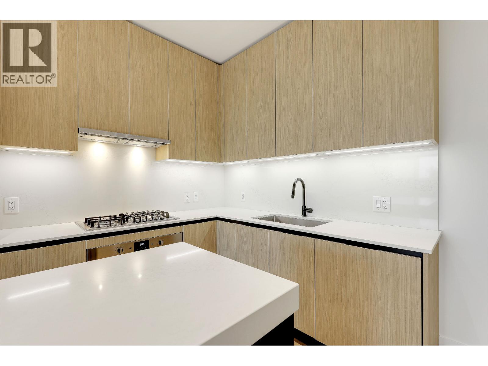 604 2235 Broadway, Vancouver, British Columbia  V5N 0J5 - Photo 10 - R3175843