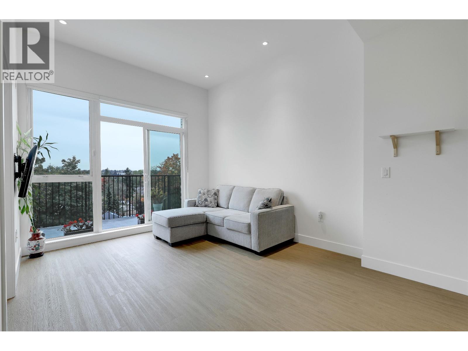 604 2235 Broadway, Vancouver, British Columbia  V5N 0J5 - Photo 3 - R3175843