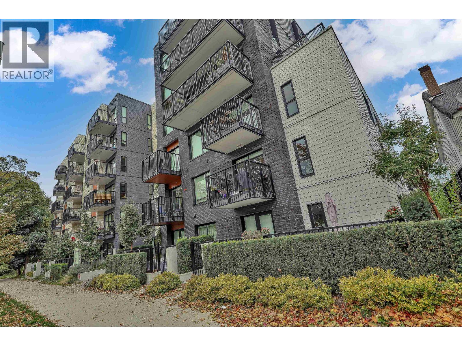 604 2235 Broadway, Vancouver, British Columbia  V5N 0J5 - Photo 38 - R3175843