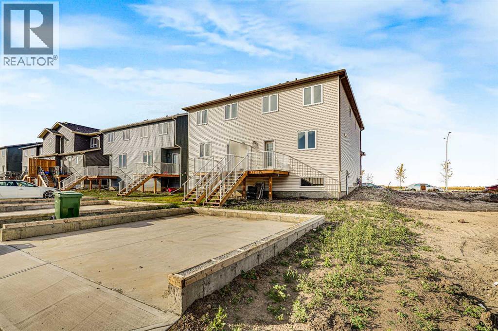 193 Bridgeport Gate