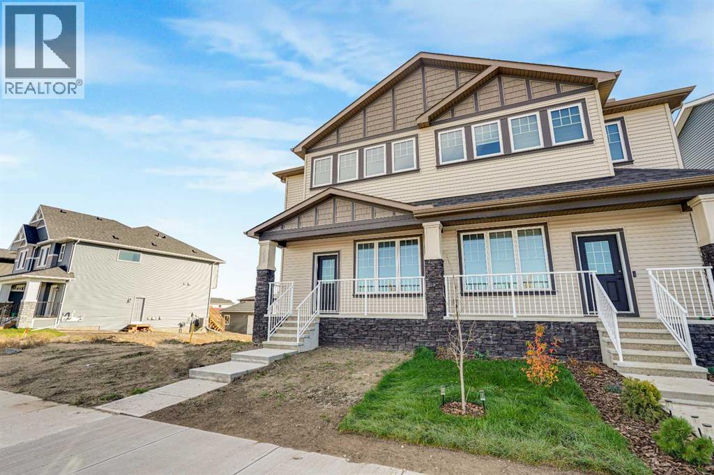 193 Bridgeport Gate