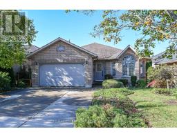 37 GLENHOLLOW DRIVE, Hamilton, Ontario