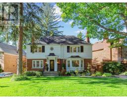 4 BRULE CRESCENT, Toronto, Ontario
