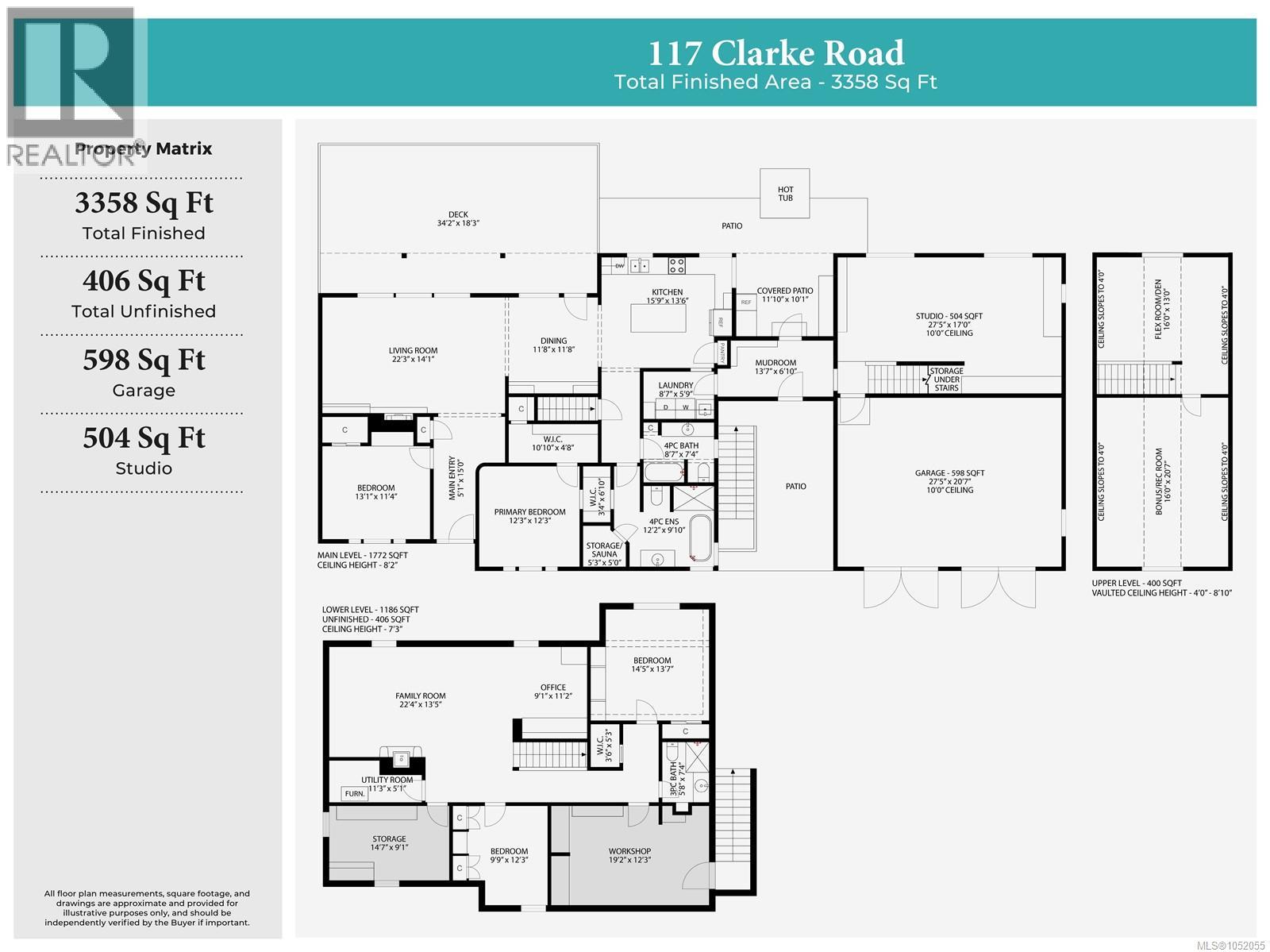 117 Clarke Rd, Ladysmith, British Columbia  V9G 1T6 - Photo 51 - 1052055