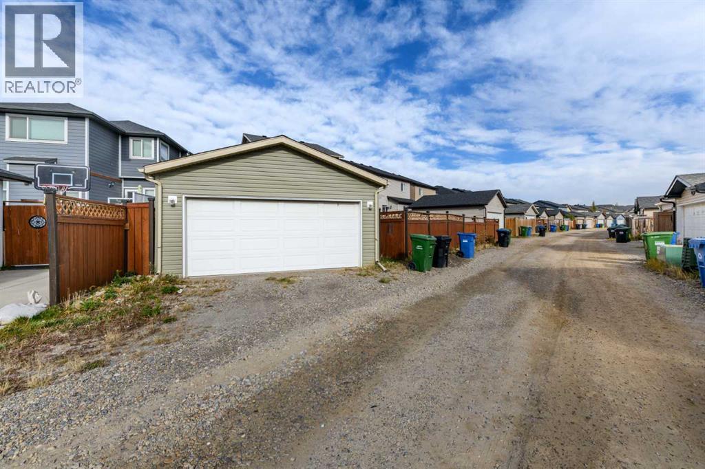 115 Skyview Springs Gardens NE