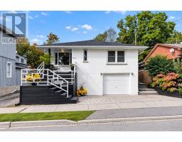 108 JAMES STREET E, Cobourg, Ontario