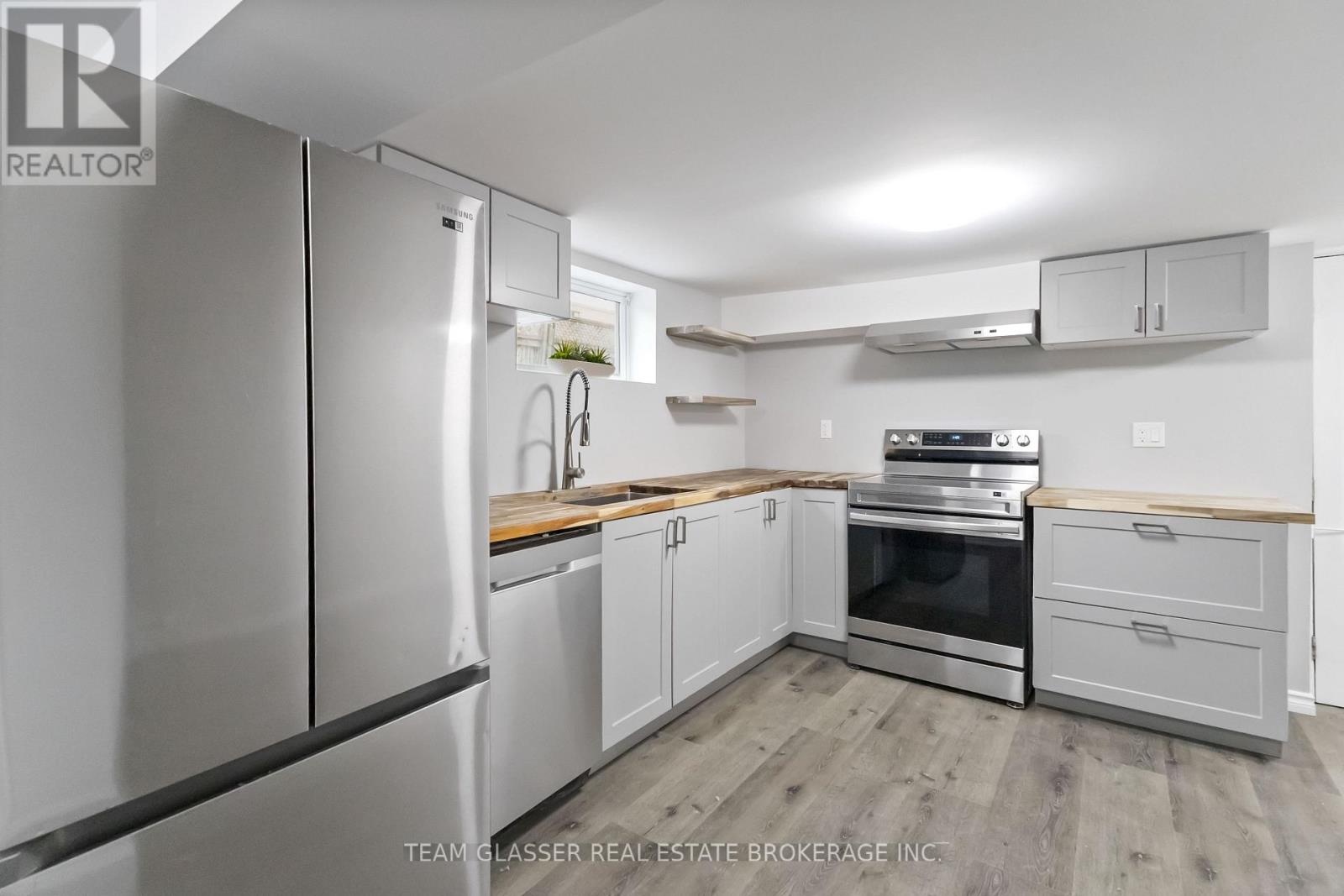 Lower - 378 Grey Street, London East, Ontario  N6B 1G9 - Photo 11 - X14084526