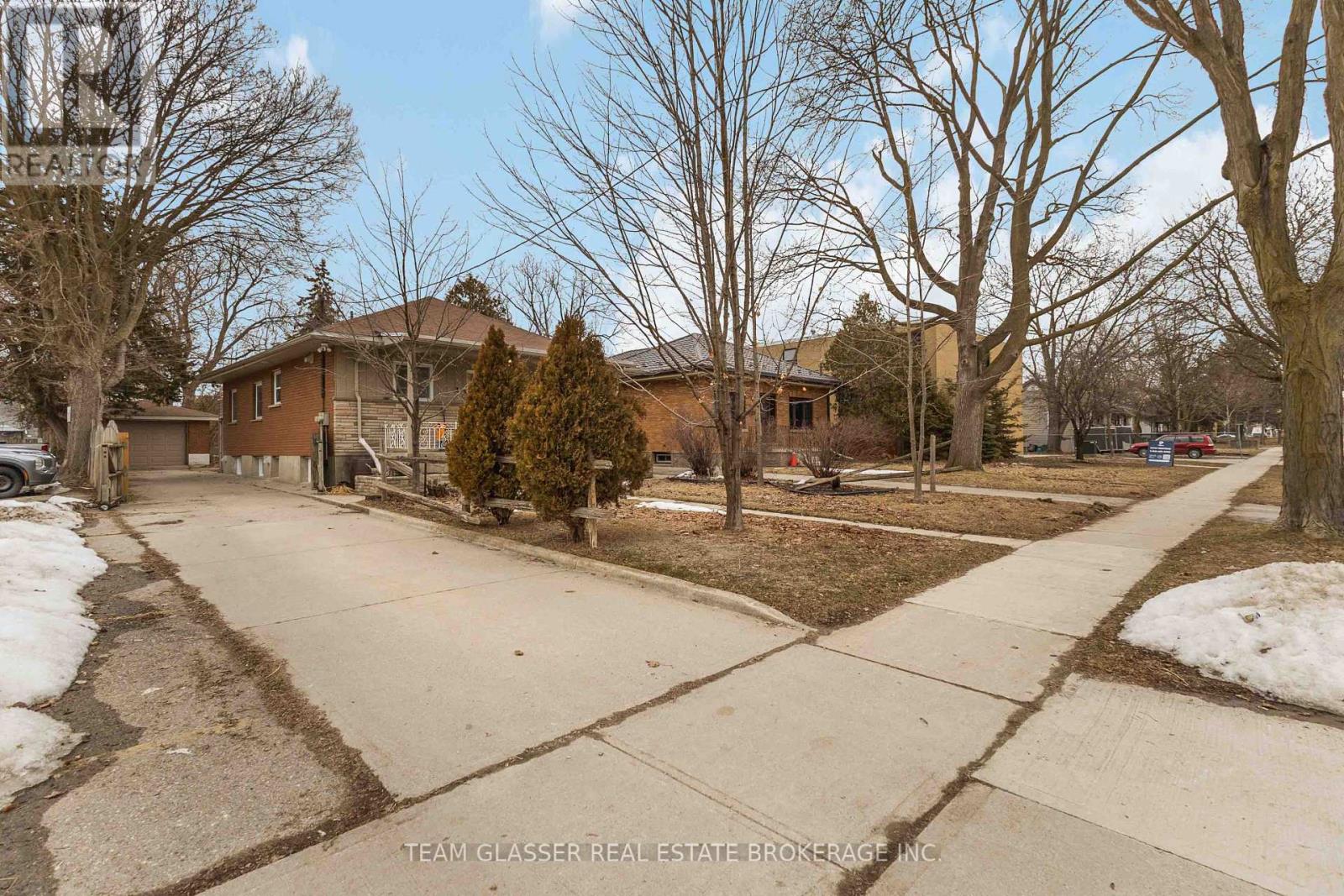 Lower - 378 Grey Street, London East, Ontario  N6B 1G9 - Photo 2 - X14084526