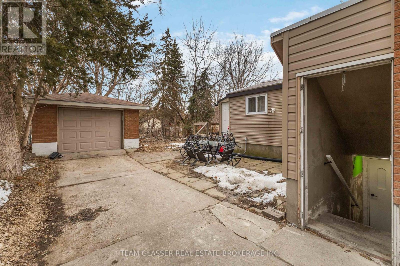 Lower - 378 Grey Street, London East, Ontario  N6B 1G9 - Photo 24 - X14084526