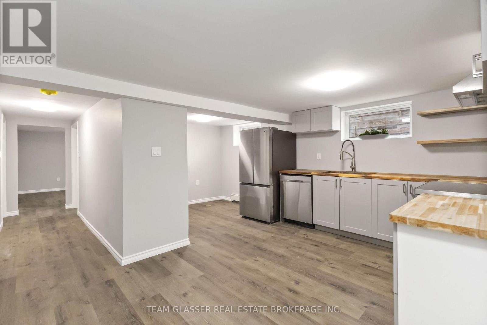 Lower - 378 Grey Street, London East, Ontario  N6B 1G9 - Photo 6 - X14084526