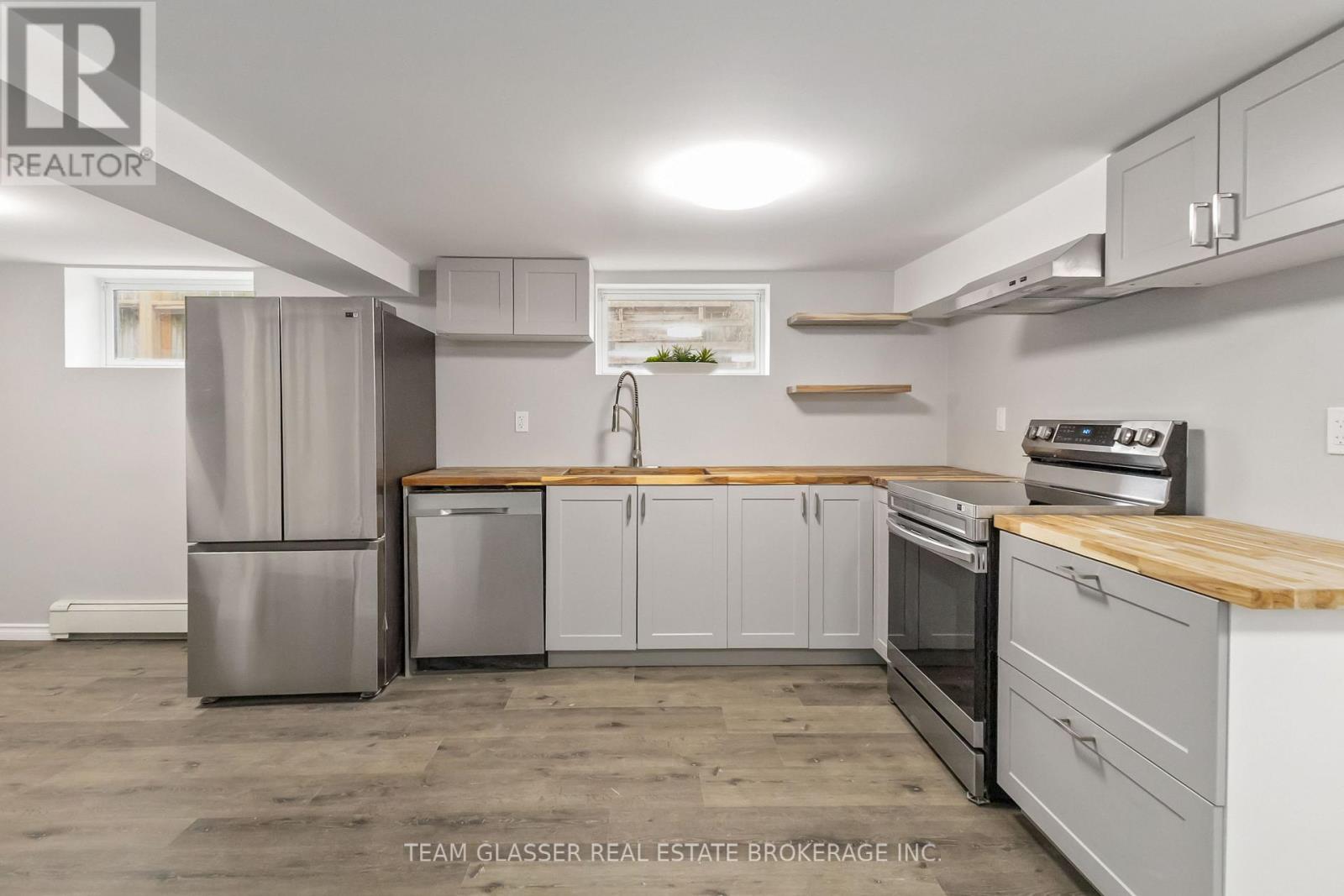 Lower - 378 Grey Street, London East, Ontario  N6B 1G9 - Photo 7 - X14084526