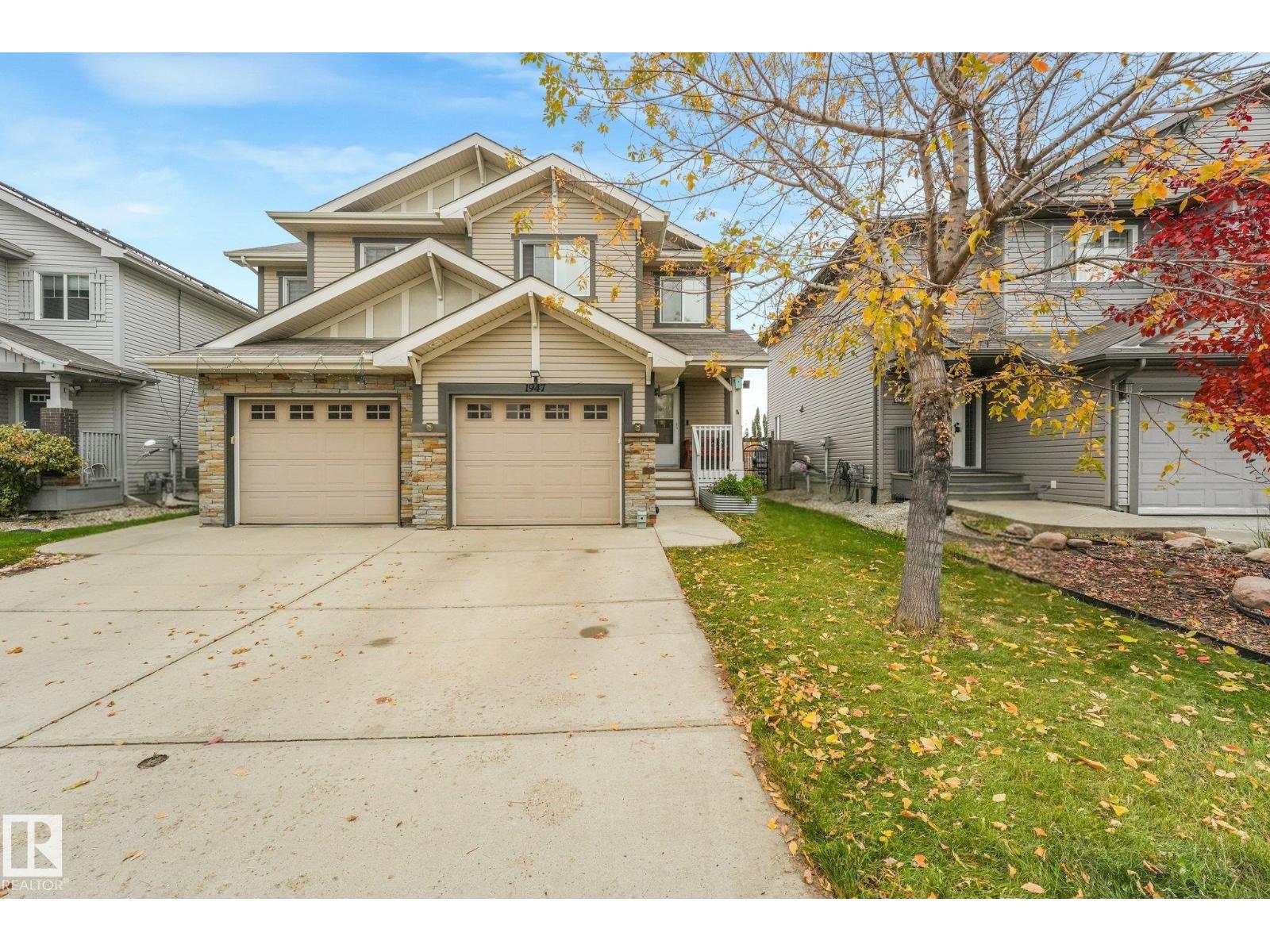 1947 118 ST SW