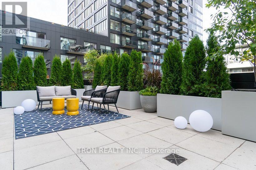 526 - 47 Lower River Street, Toronto, Ontario  M5A 0G1 - Photo 16 - C14084546