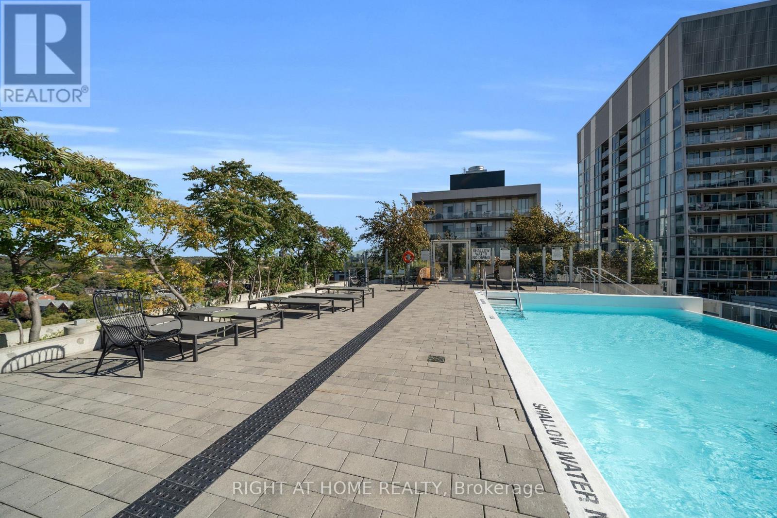 1002 - 45 Baseball Place, Toronto (South Riverdale), Ontario  M4M 0H1 - Photo 28 - E14084508