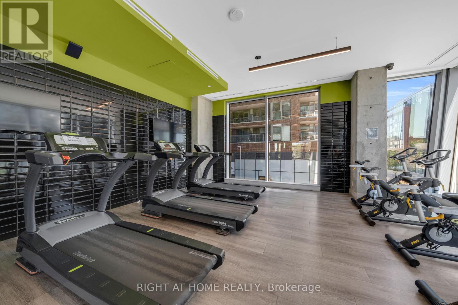 1002 - 45 Baseball Place, Toronto (South Riverdale), Ontario  M4M 0H1 - Photo 29 - E14084508