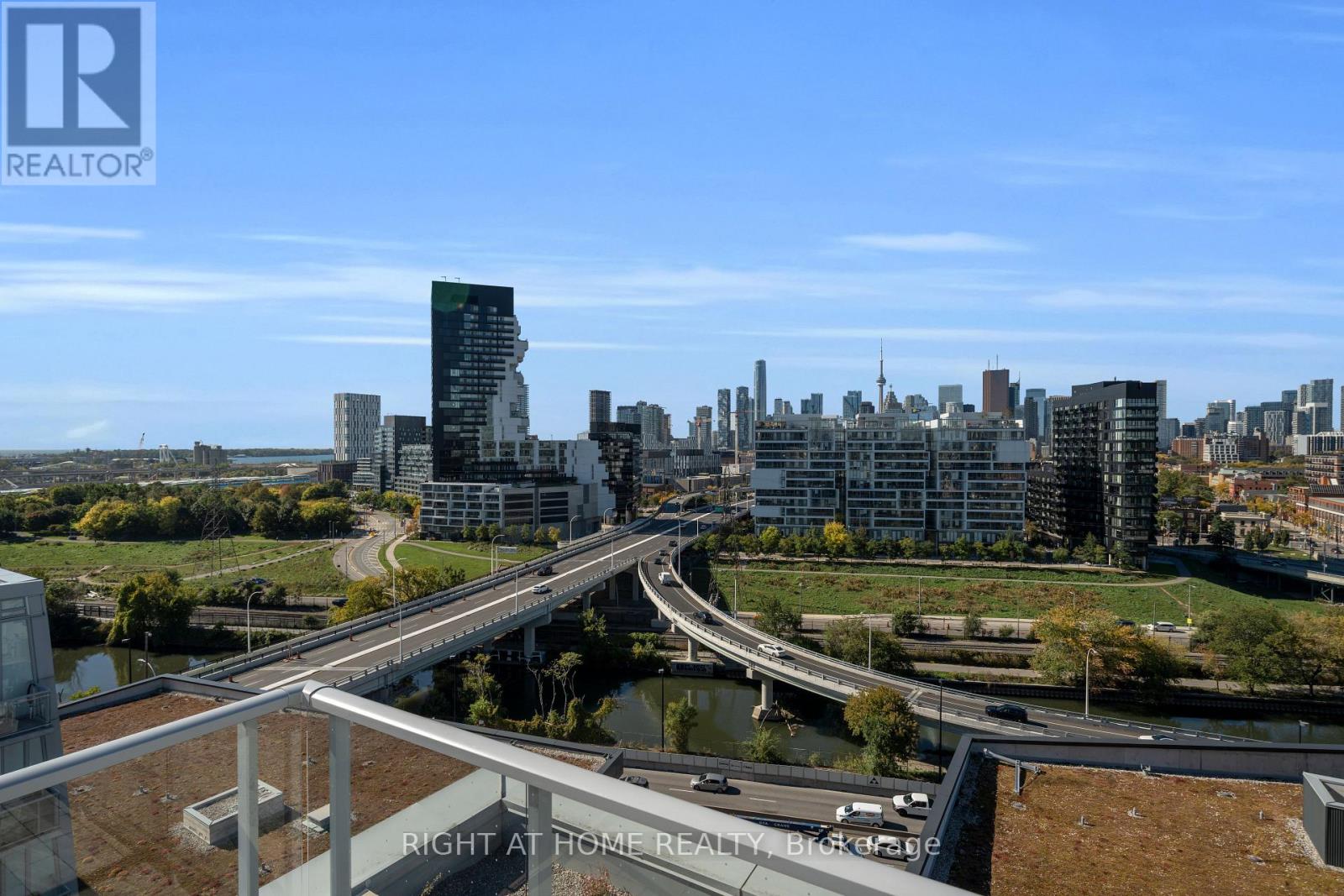 1002 - 45 Baseball Place, Toronto (South Riverdale), Ontario  M4M 0H1 - Photo 34 - E14084508
