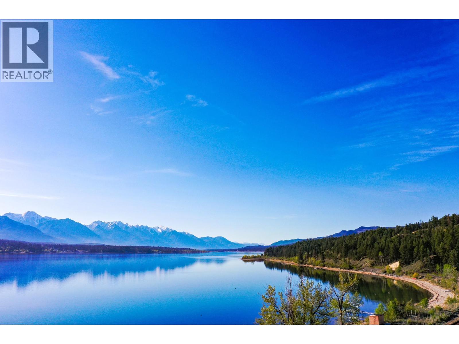 Kpokl Lane Lot# 15, Invermere, British Columbia  V0A 1K0 - Photo 2 - 10403571