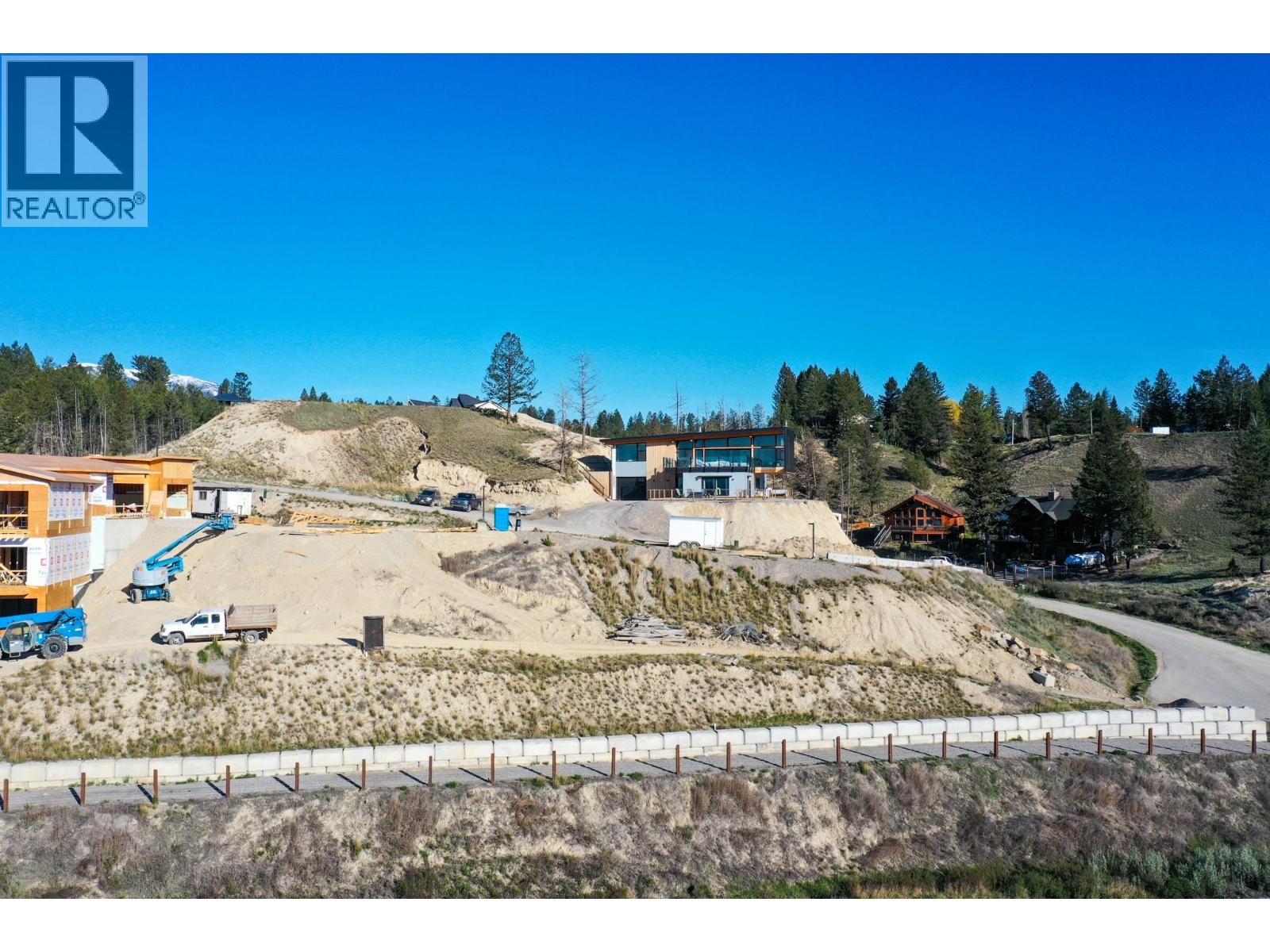 Kpokl Lane Lot# 15, Invermere, British Columbia  V0A 1K0 - Photo 3 - 10403571