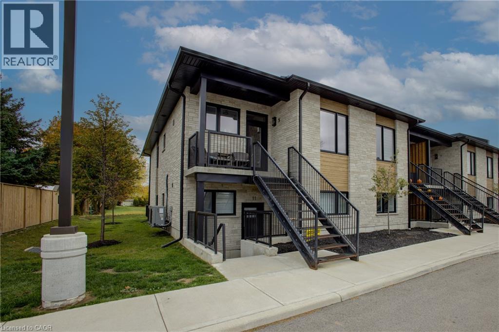440 Wellington Street E Unit# 5, Mount Forest, Ontario  N0G 2L4 - Photo 2 - 40871362