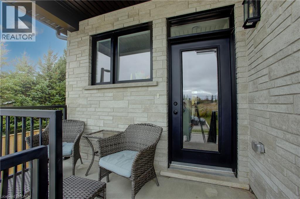 440 Wellington Street E Unit# 5, Mount Forest, Ontario  N0G 2L4 - Photo 4 - 40871362