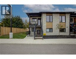 440 WELLINGTON Street E Unit# 5, mount forest, Ontario