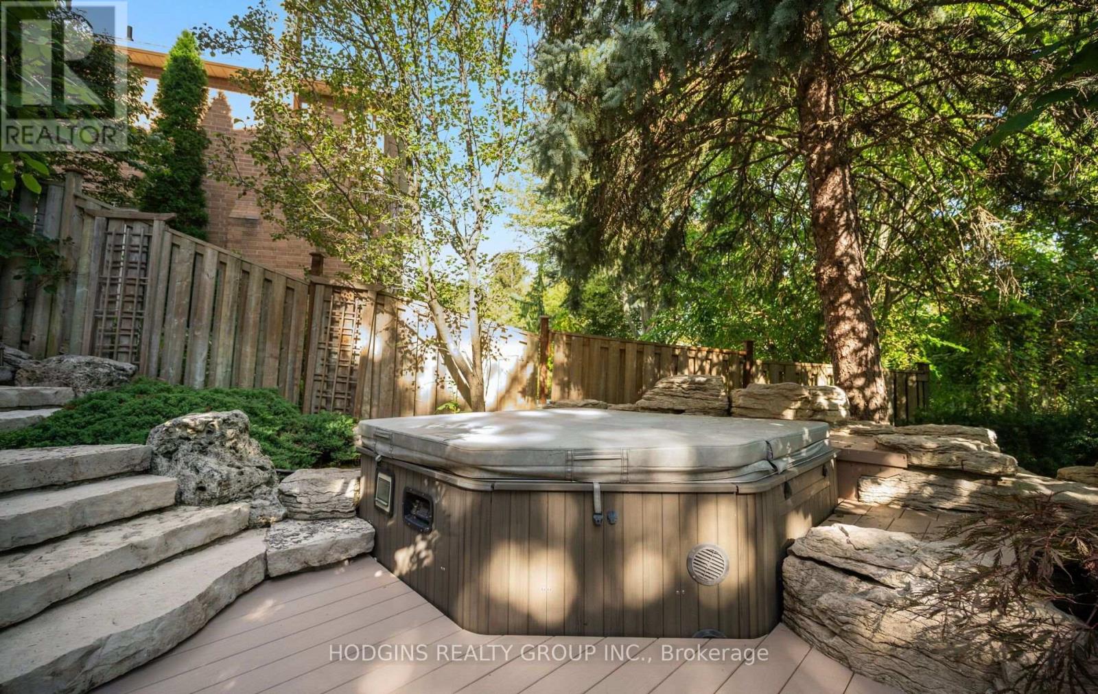 4028 Powderhorn Court, Mississauga (Erin Mills), Ontario  L5L 3C4 - Photo 49 - W14084524
