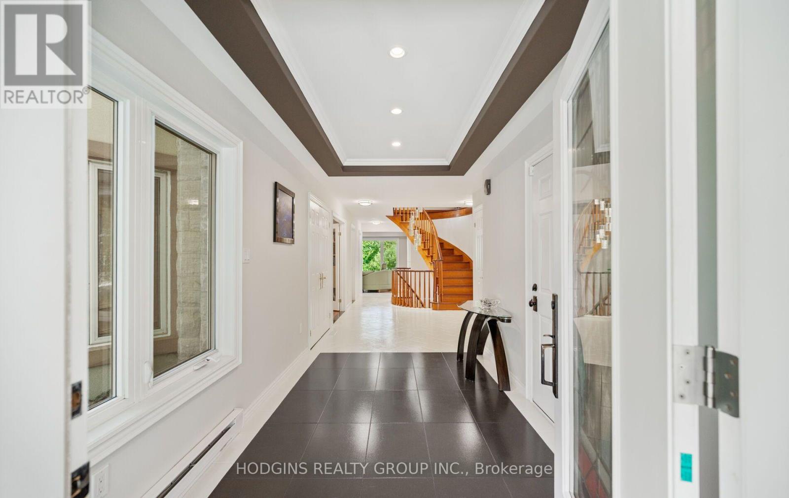 4028 Powderhorn Court, Mississauga (Erin Mills), Ontario  L5L 3C4 - Photo 8 - W14084524