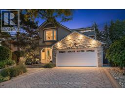 4028 POWDERHORN COURT, Mississauga, Ontario