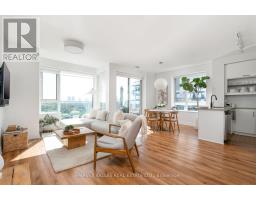 715 - 20 GOTHIC AVENUE, Toronto, Ontario