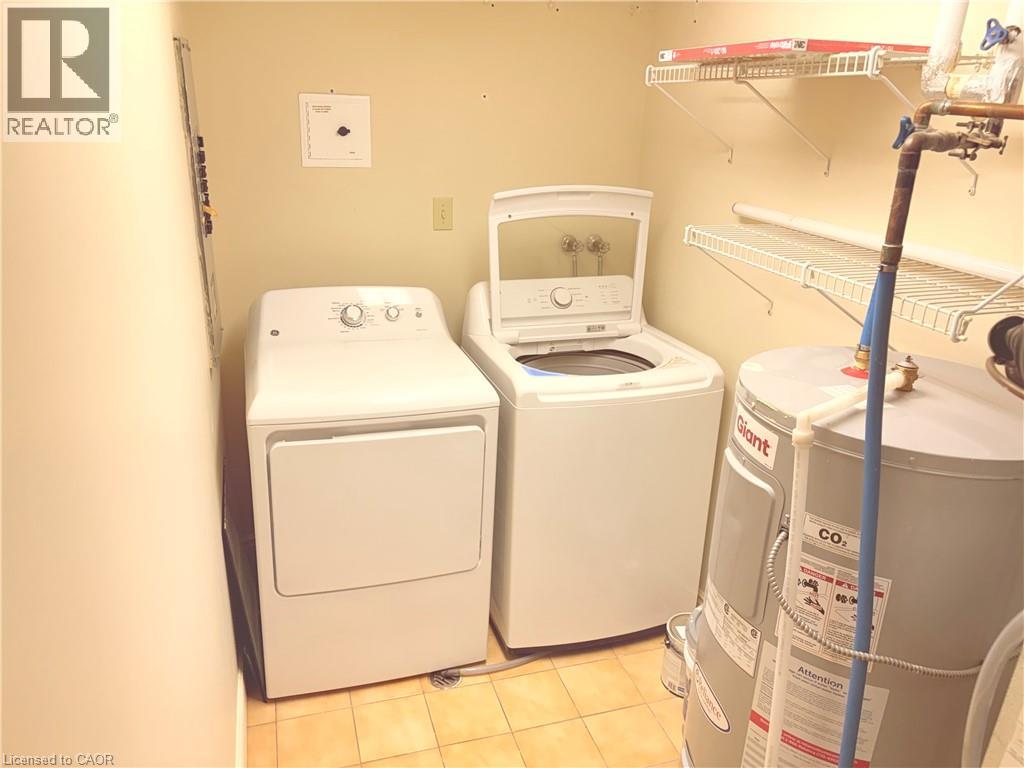 150 Wilson Street W Unit# 304, Ancaster, Ontario  L8L 2H7 - Photo 14 - 40869800