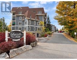 113 - 10 B KIMBERLEY AVENUE, Bracebridge, Ontario