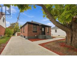 488 MCKELLAR STREET, Peterborough, Ontario