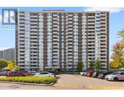 308 - 44 FALBY COURT, Ajax, Ontario