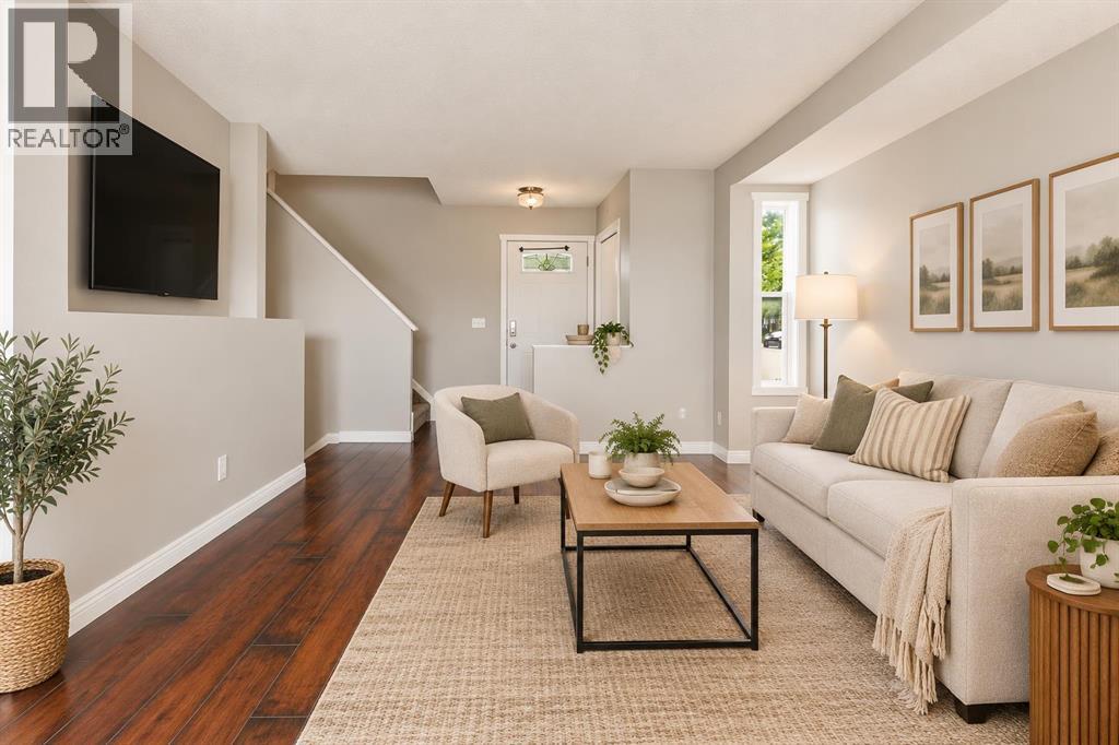 129 Hidden Spring Circle NW, Calgary, Alberta  T3A 5H4 - Photo 11 - A2344168