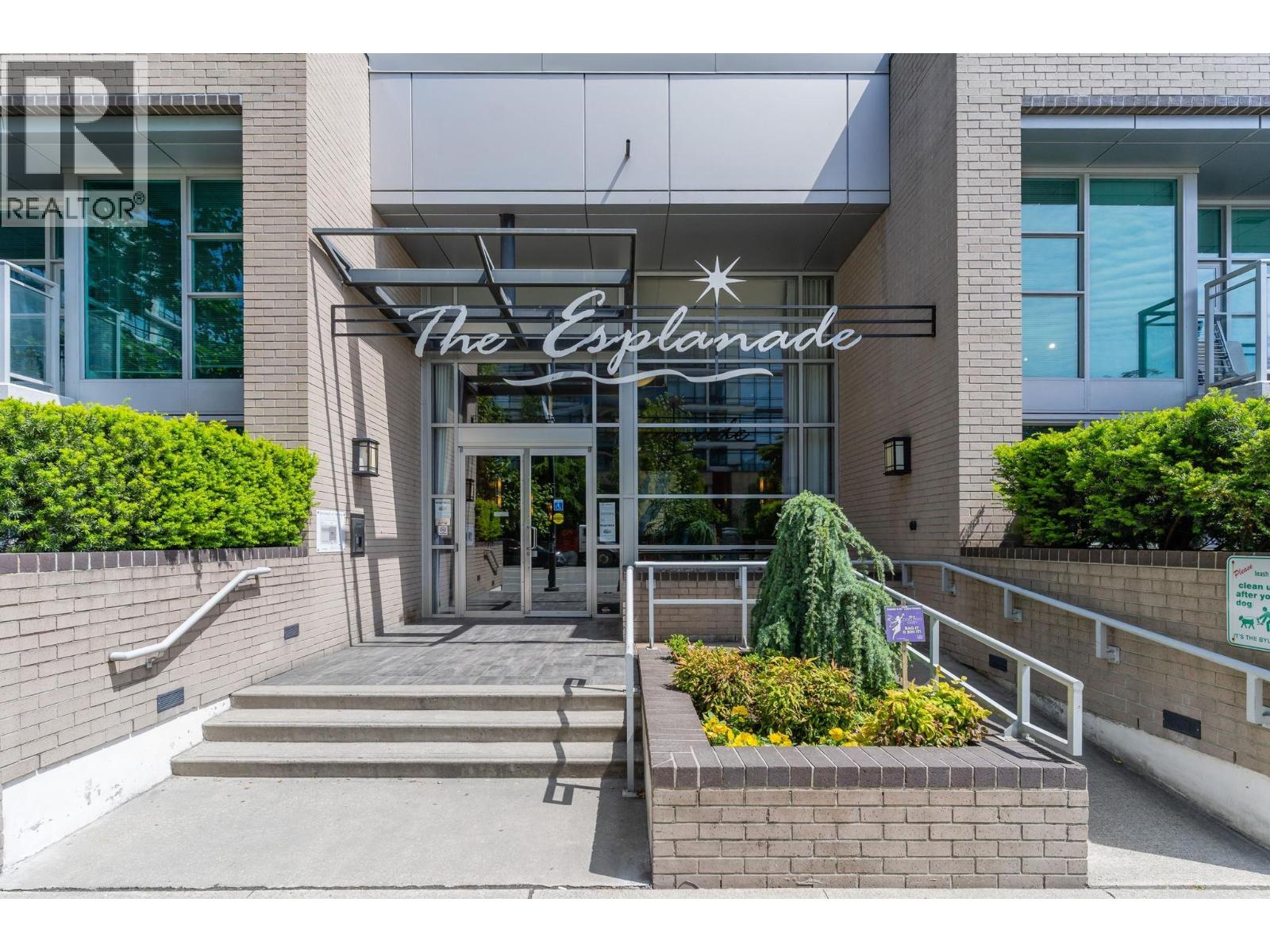 607 188 E Esplanade, North Vancouver, British Columbia V7L 4Y1 - Photo 31 - R3175662