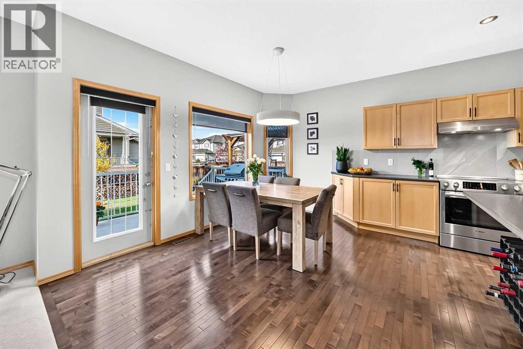 18 West Pointe Way, Cochrane, Alberta  T4C 0B9 - Photo 15 - A2351279