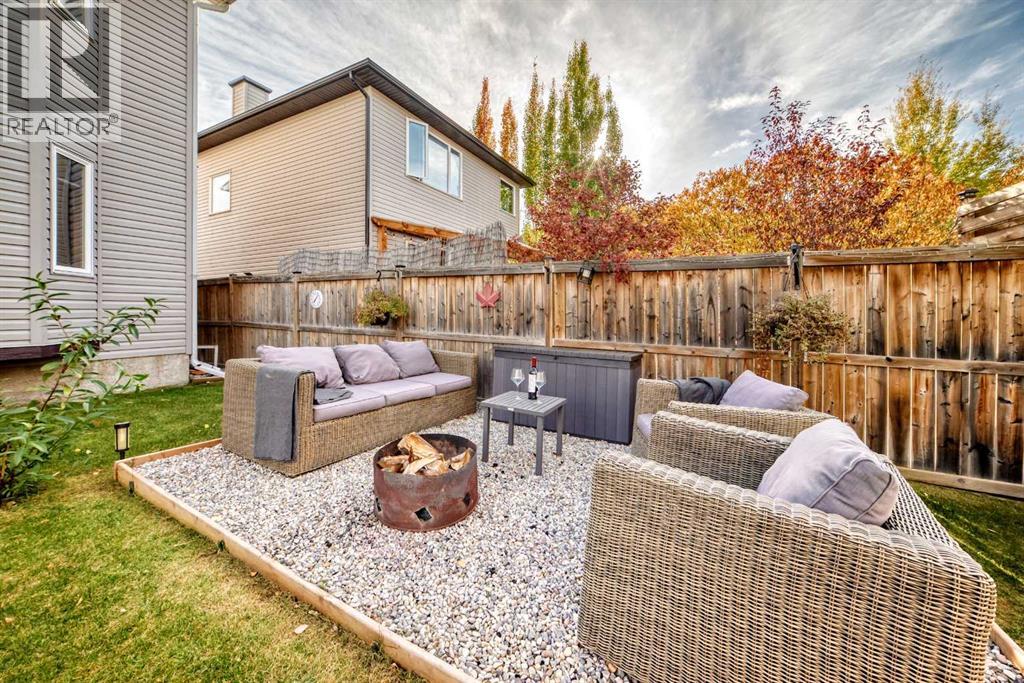 18 West Pointe Way, Cochrane, Alberta  T4C 0B9 - Photo 39 - A2351279