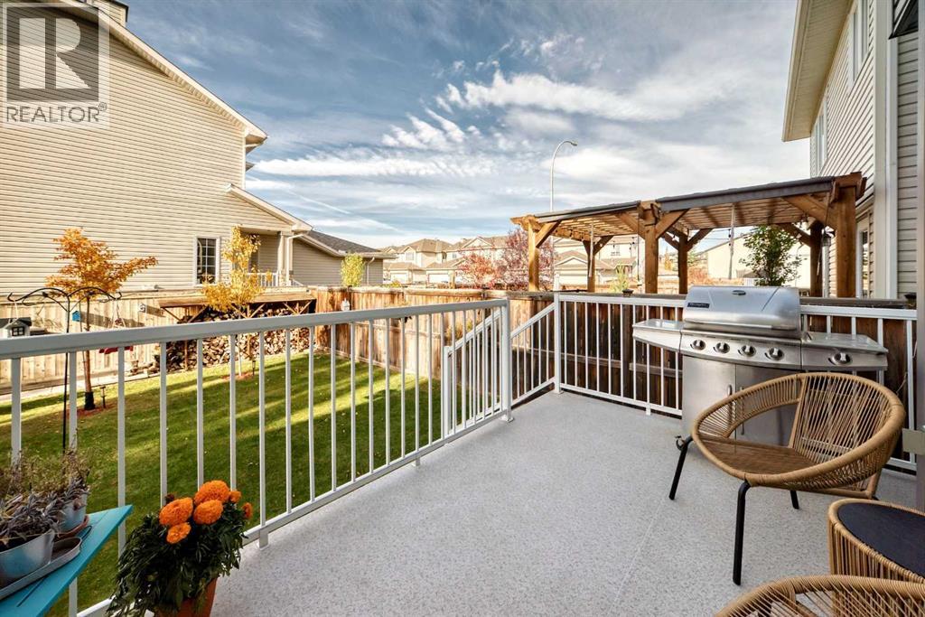 18 West Pointe Way, Cochrane, Alberta  T4C 0B9 - Photo 42 - A2351279