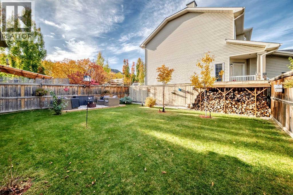 18 West Pointe Way, Cochrane, Alberta  T4C 0B9 - Photo 41 - A2351279