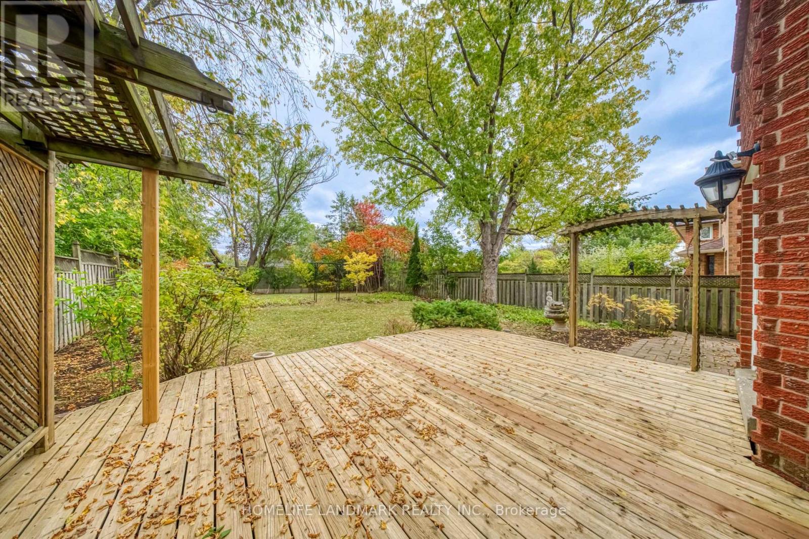 1323 Greenwood Crescent, Oakville, Ontario  L6J 6V7 - Photo 38 - W14081734