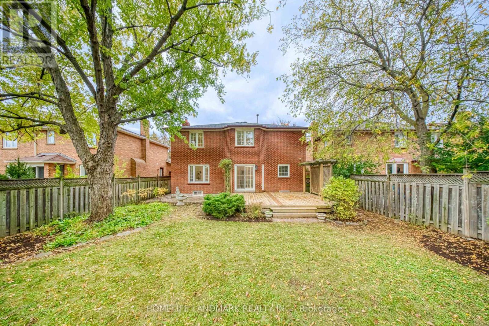 1323 Greenwood Crescent, Oakville, Ontario  L6J 6V7 - Photo 40 - W14081734